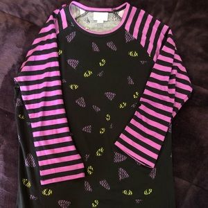 Halloween LuLaRoe Randy